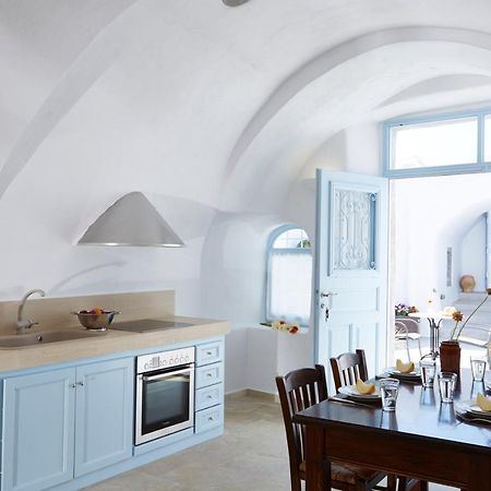 Chrisanthi Villa Pýrgos Екстериор снимка