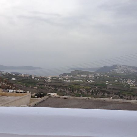 Chrisanthi Villa Pýrgos Стая снимка