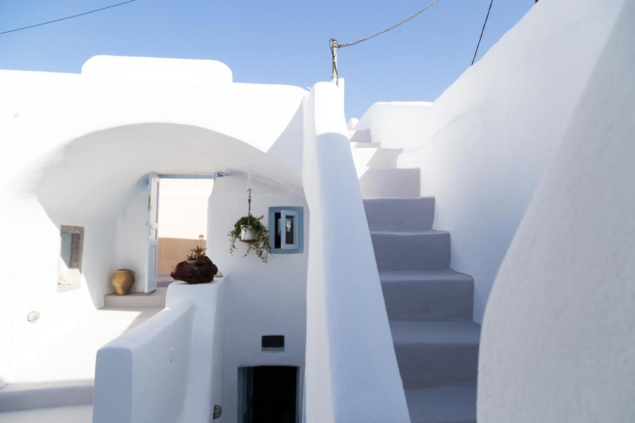 Chrisanthi Villa Pýrgos Екстериор снимка