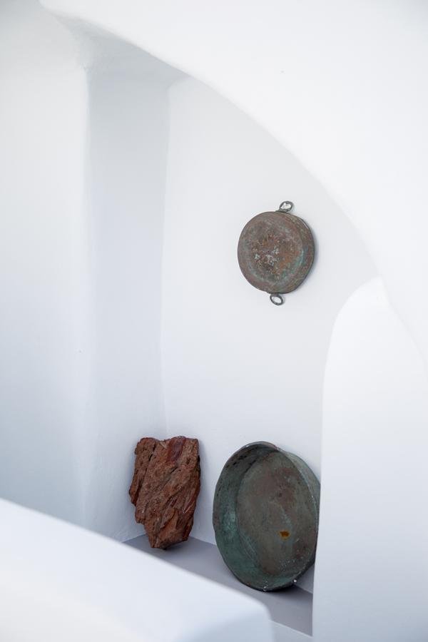 Chrisanthi Villa Pýrgos Екстериор снимка