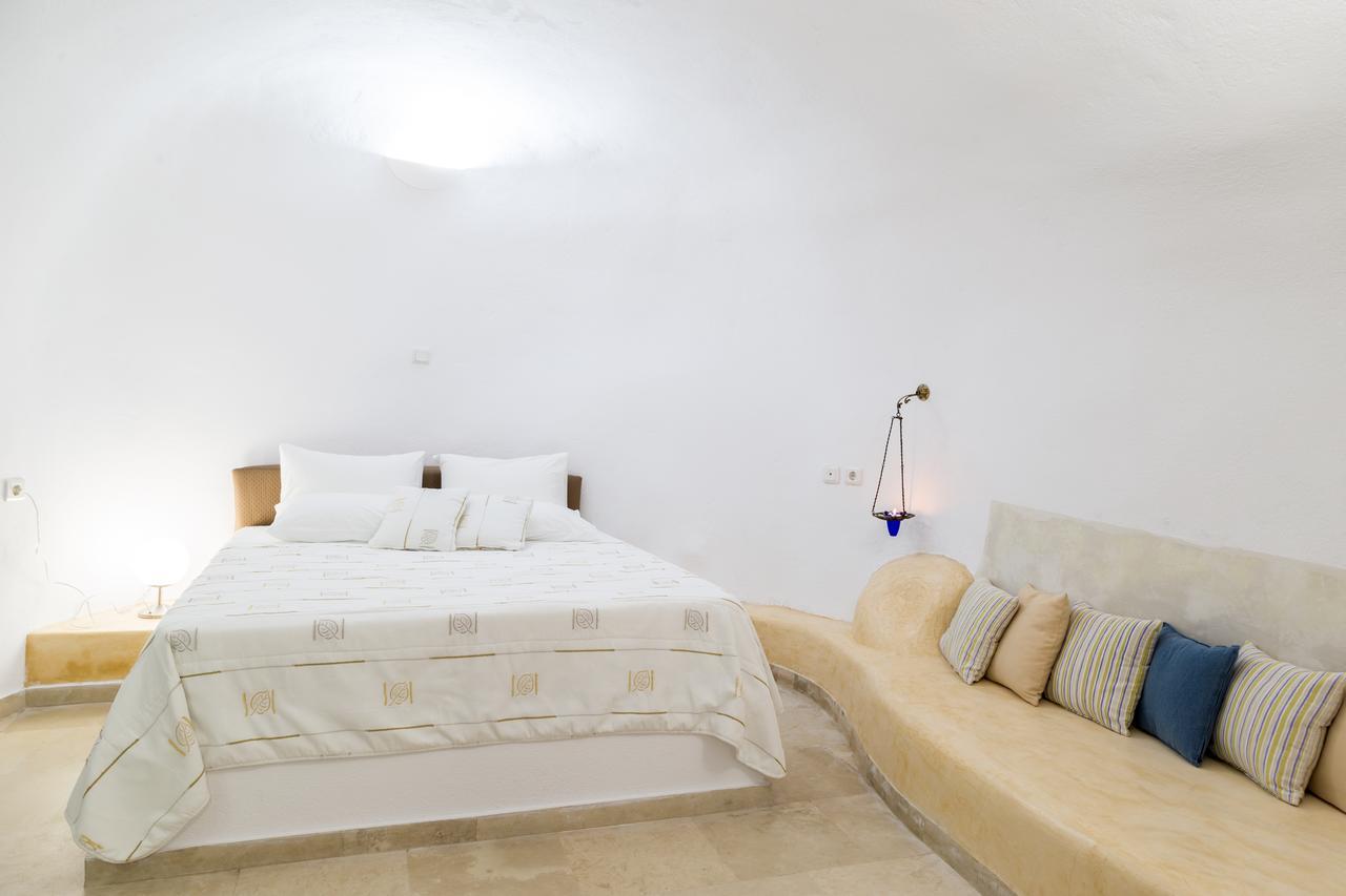 Chrisanthi Villa Pýrgos Екстериор снимка