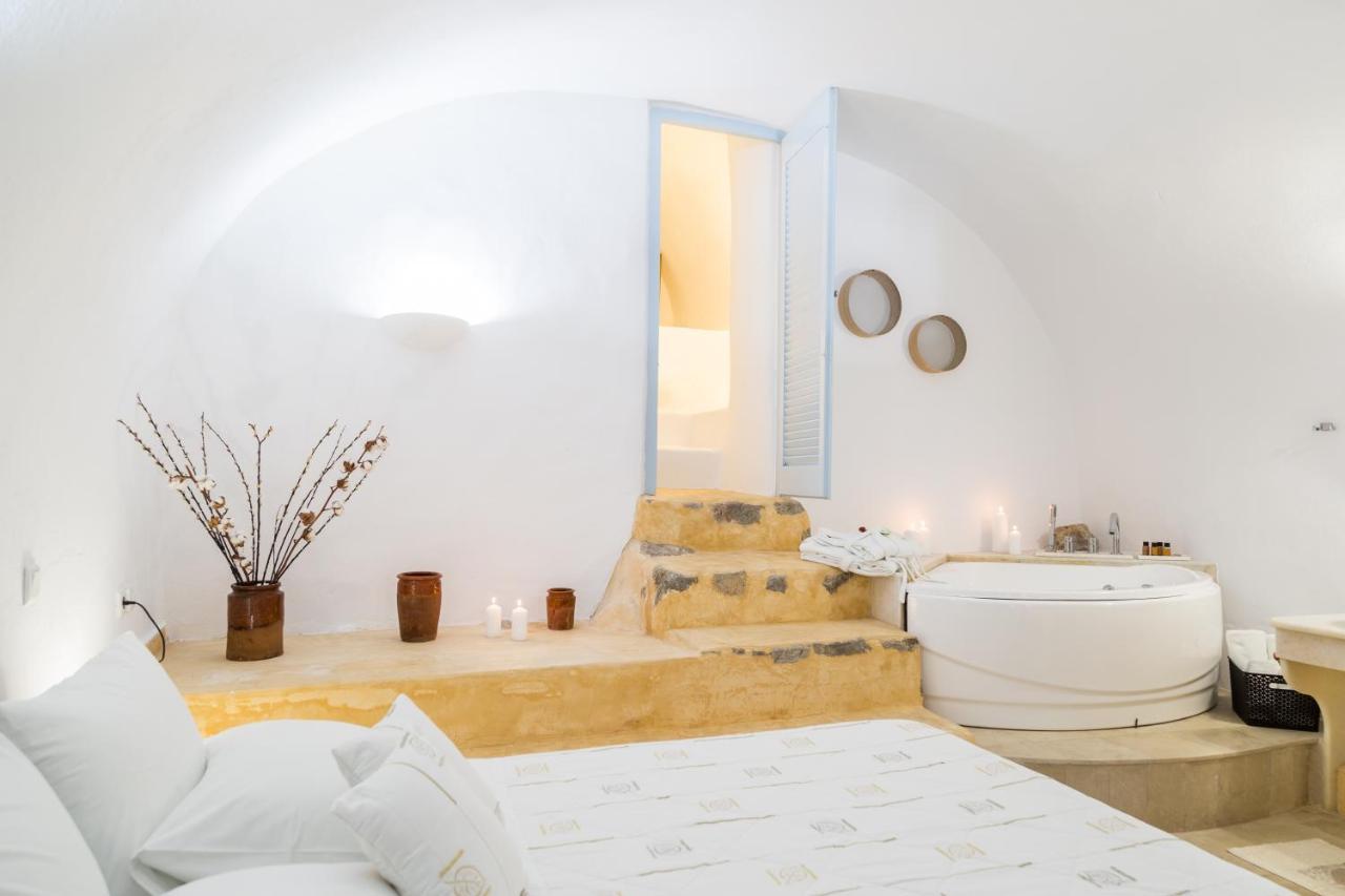 Chrisanthi Villa Pýrgos Екстериор снимка