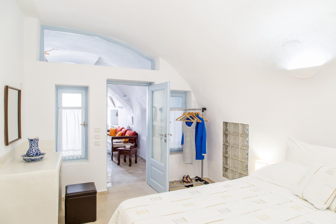 Chrisanthi Villa Pýrgos Екстериор снимка